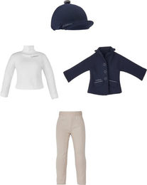 Produktbild von Reitspielzeug LeMieux Tenue de Concours Rider