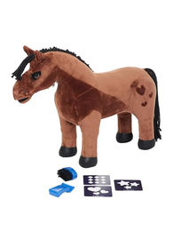 Reitspielzeug LeMieux Toy Pony Gracie – Bild 1 von 5