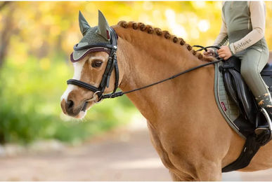 Reitspielzeug-Mütze LeMieux Mini Classic – Bild 1 von 3