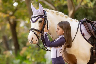 Produktbild von Reitspielzeug-Mütze LeMieux Mini Classic