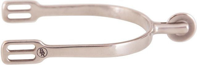 Produktbild von reitsporn a grand roue BR Equitation Epsom