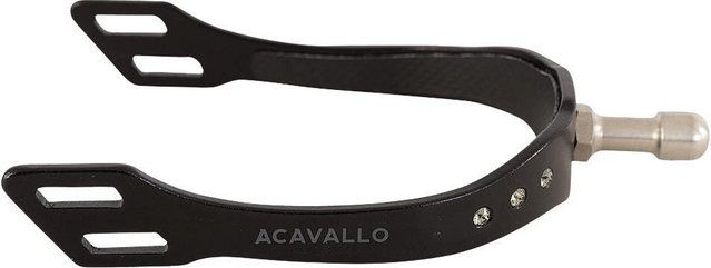 Produktbild von Reitsporn Acavallo Arena Aluplus 2.0