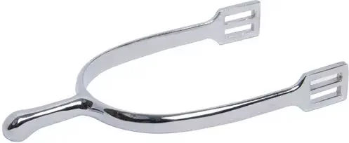 Produktbild von reitsporn aus edelstahl T de T Polo