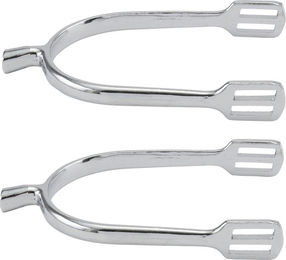 Produktbild von Reitsporn Frau Equipage