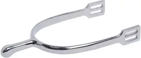 Produktbild von Reitsporn Polo T de T