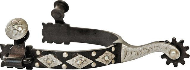 Produktbild von Reitsporn Pool's Bruniti Strass