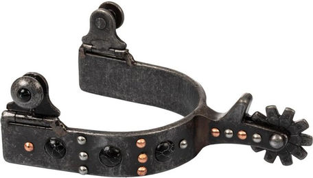 Produktbild von Reitsporn Pool's Trim Western Spur