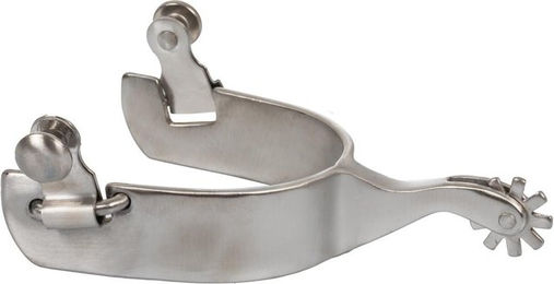 Produktbild von Reitsporn Pool's Western Spur