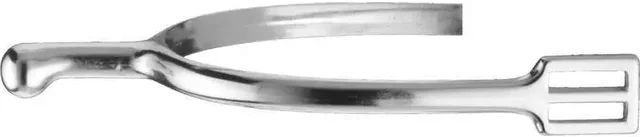 Produktbild von Reitsporn runde Spitze für Damen Sprenger Basic