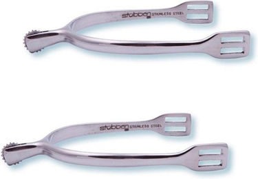 Produktbild von Reitsporn Stübben German