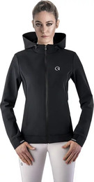 Produktbild von Reitsport-Hoodie, Damen Ego 7