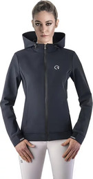 Produktbild von Reitsport-Hoodie, Damen Ego 7