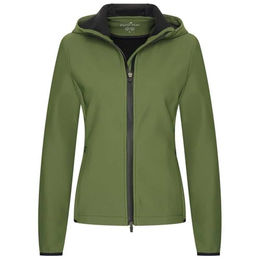 Reitsport-Hoodie , Damen Euro-Star Maddy – Bild 1 von 3