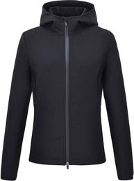 Produktbild von Reitsport-Hoodie , Damen Euro-Star Maddy