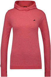 Produktbild von Reitsport-Hoodie , Damen Euro-Star Melody