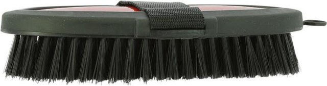 Produktbild von Reitsportbürste Hippotonic douce Glossy