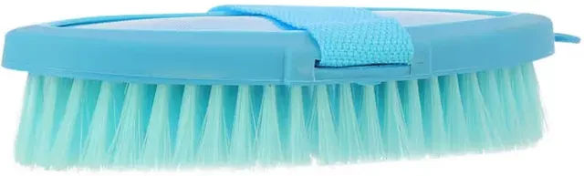 Produktbild von Reitsportbürste Hippotonic douce Glossy Heart