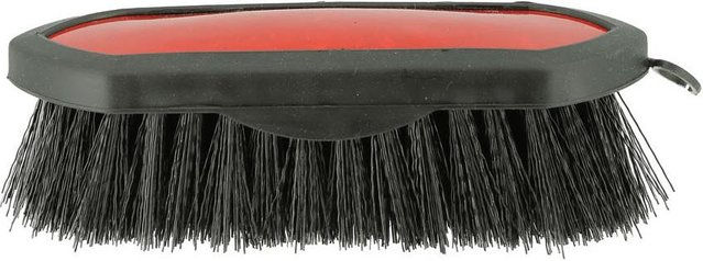 Produktbild von Reitsportbürste Hippotonic Glossy