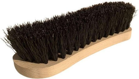 Produktbild von Reitsportbürste Hippotonic Torse