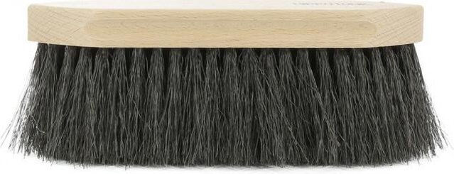 Produktbild von Reitsportbürste - kurze Borsten Hippotonic Navette