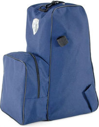 Produktbild von Reitstasche für Stiefel, Helme und Peitsche aus Nylon Umbria Equitazione