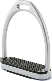 Produktbild von Reitsteig aus Aluminium mit Gummisohlen Umbria Equitazione