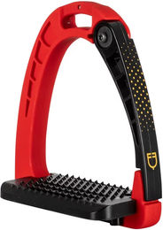 Produktbild von Reitsteig mit seitlicher Öffnung und breiter Auflagefläche Equestro