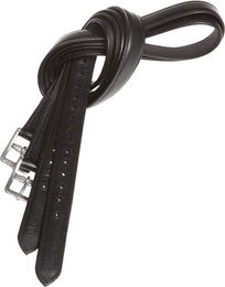 Produktbild von Reitsteigbügel aus Leder Kieffer