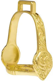 Produktbild von Reitsteigern Hispano Hipica Portugues Alta Escola