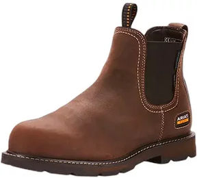 Produktbild von Reitstiefel Ariat Groundbreaker H2O