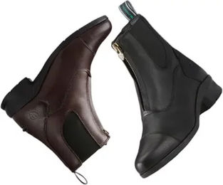 Produktbild von Reitstiefel Ariat Heritage IV Zip