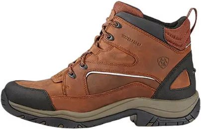 Produktbild von Reitstiefel Ariat Telluride II H20