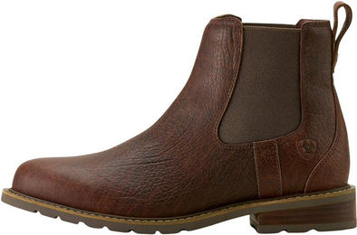 Produktbild von Reitstiefel Ariat Wexford Bison Chelsea