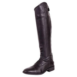 Produktbild von Reitstiefel aus Lederimitat Premiere Chico XS