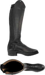Produktbild von Reitstiefel aus veganem Leder Damen Suedwind Footwear Nova Tall Vegan