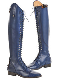 Produktbild von Reitstiefel BU Laval Polo geschnürt