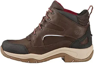 Produktbild von Reitstiefel Damen Ariat Telluride II H20