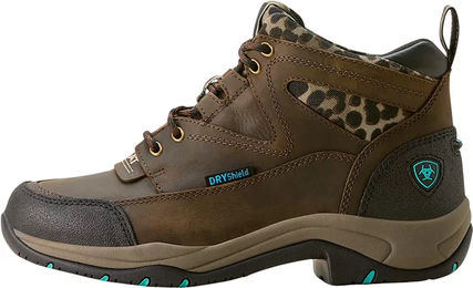 Produktbild von Reitstiefel Damen Ariat Terrain
