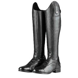 Reitstiefel Damen Dublin Arderin Tall Field – Bild 1 von 3