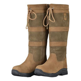 Reitstiefel Damen Dublin River IV – Bild 1 von 9
