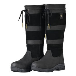 Reitstiefel Damen Dublin River IV – Bild 1 von 9