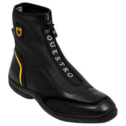 Reitstiefel Damen Equestro Pluton – Bild 1 von 8