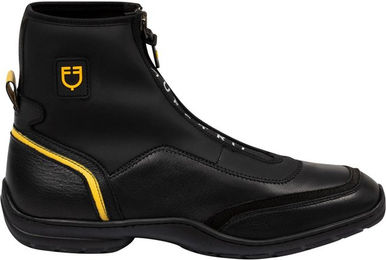 Produktbild von Reitstiefel Damen Equestro Pluton
