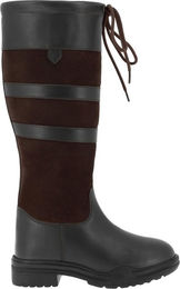 Produktbild von Reitstiefel Damen Equithème Country