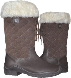 Produktbild von Reitstiefel Damen Flags&Cup Nunavik