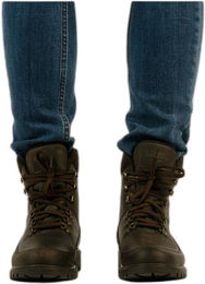 Produktbild von Reitstiefel Damen Flags&Cup Vado