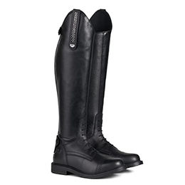 Reitstiefel Damen Horze Verona – Bild 1 von 3