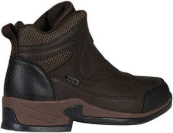 Reitstiefel Damen Horze Windham – Bild 1 von 4