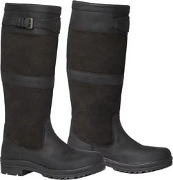 Produktbild von Reitstiefel Damen Mountain Horse Cumberland Regular/Wide