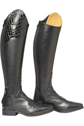 Reitstiefel Damen Mountain Horse Sovereign Lux SR SR – Bild 1 von 2